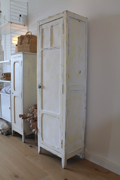 Bonnetière parisienne "Agathe"