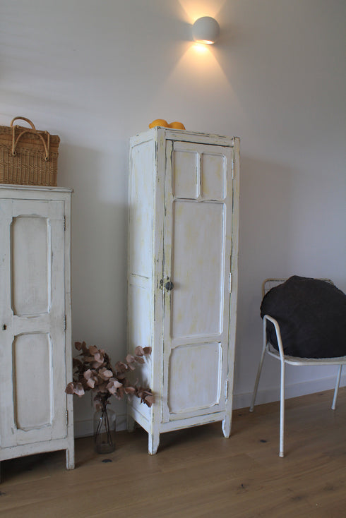 Bonnetière parisienne "Agathe"