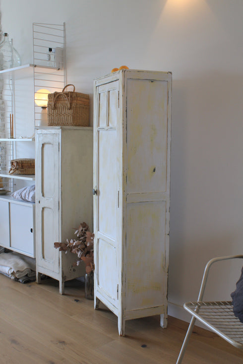 Bonnetière parisienne "Agathe"