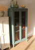 Petite armoire ancienne "Sarah"