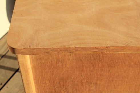 Meuble pieds compas "Armand"