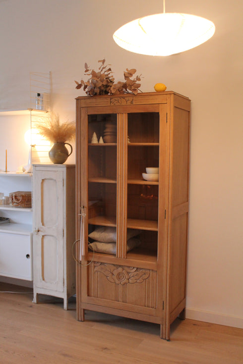 Bonnetière art déco vintage "Désirée"