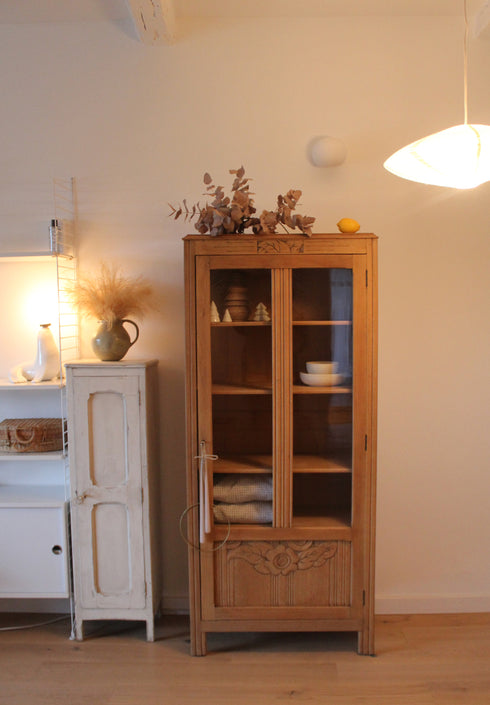 Bonnetière art déco vintage "Désirée"