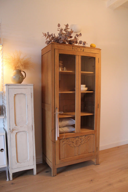 Bonnetière art déco vintage "Désirée"