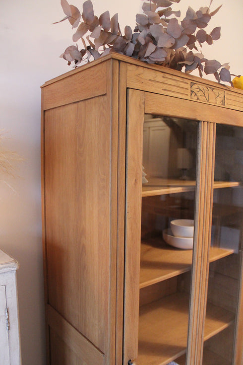 Bonnetière art déco vintage "Désirée"