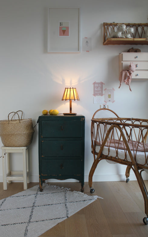 Chiffonnier vintage "Martin"