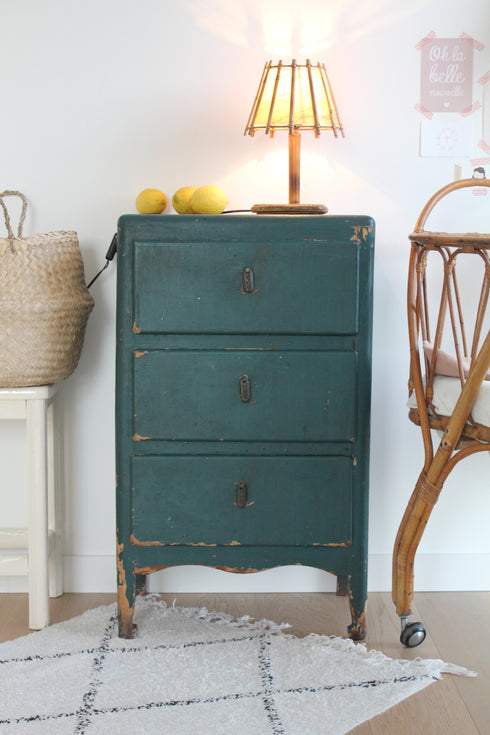 Chiffonnier vintage "Martin"