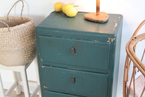 Chiffonnier vintage "Martin"