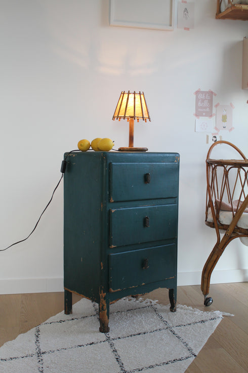 Chiffonnier vintage "Martin"