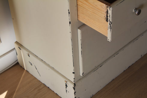 Meuble de métier "Cézanne"