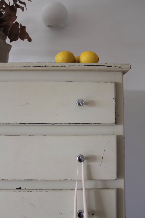 Meuble de métier "Cézanne"