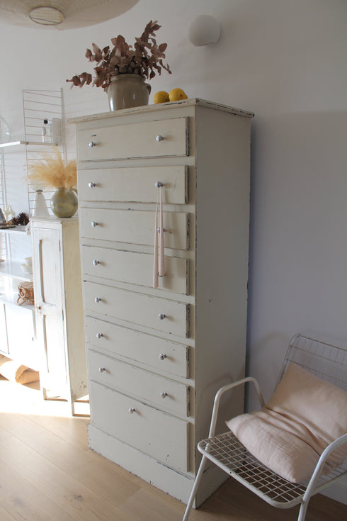 Meuble de métier "Cézanne"