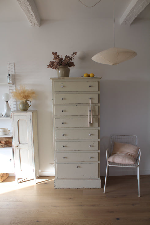 Meuble de métier "Cézanne"