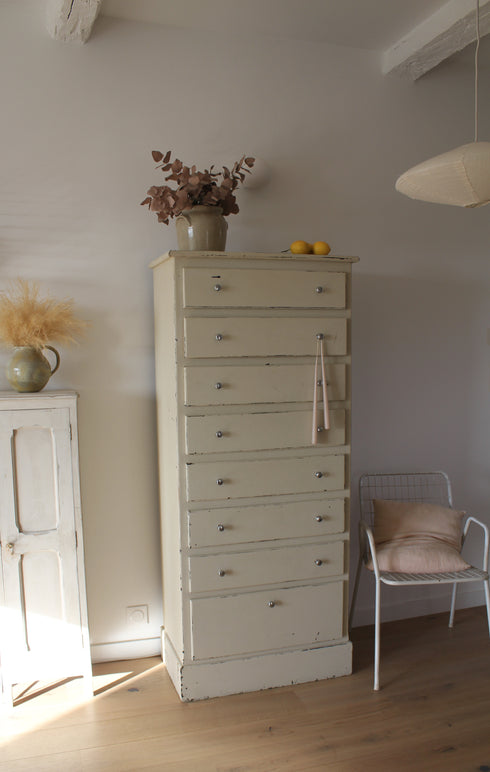 Meuble de métier "Cézanne"