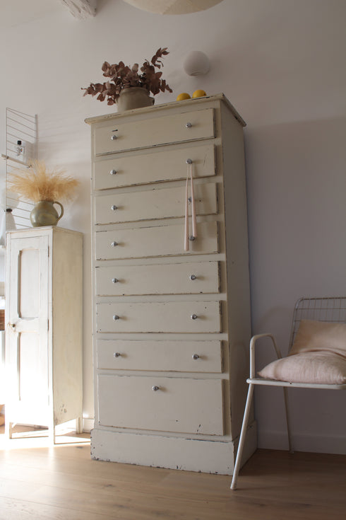 Meuble de métier "Cézanne"