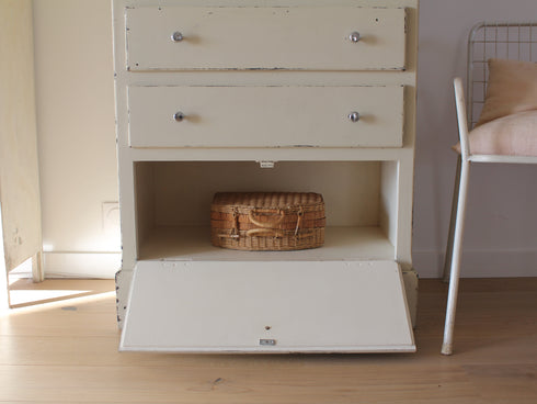 Meuble de métier "Cézanne"