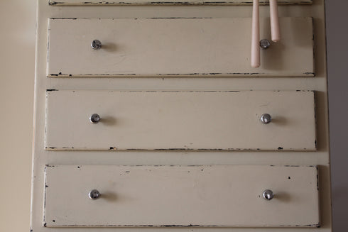 Meuble de métier "Cézanne"