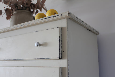 Meuble de métier "Cézanne"