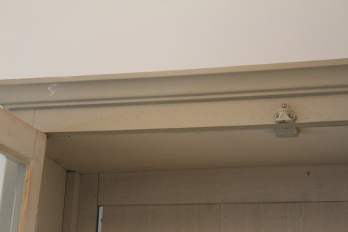 Bibliothèque ancienne "Jeanne"