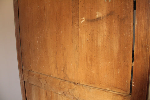 Bibliothèque ancienne "Jeanne"