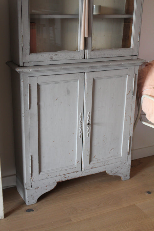 Vaisselier ancien "Oscar"