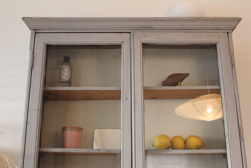 Vaisselier ancien "Oscar"