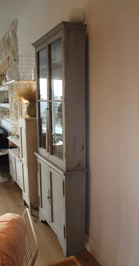 Vaisselier ancien "Oscar"