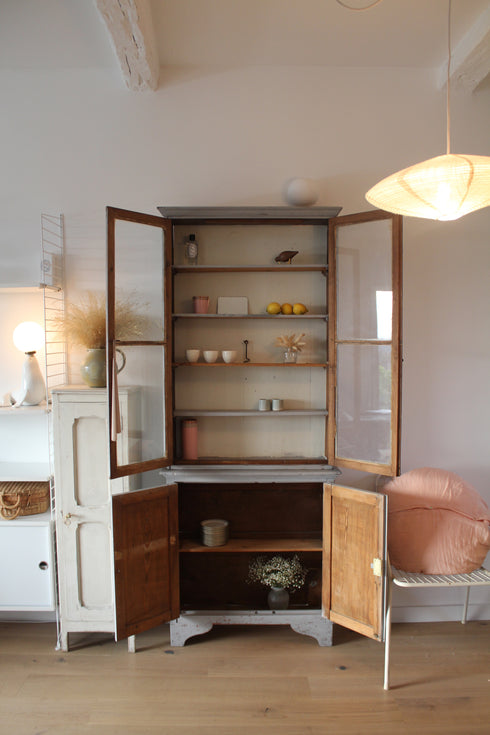 Vaisselier ancien "Oscar"