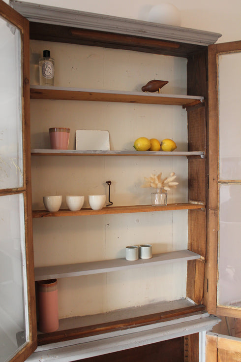 Vaisselier ancien "Oscar"