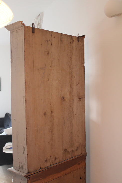 Vaisselier ancien "Oscar"