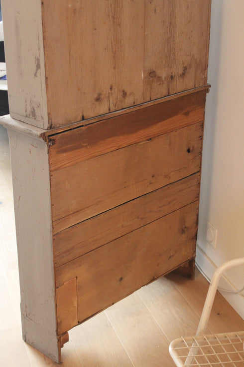 Vaisselier ancien "Oscar"