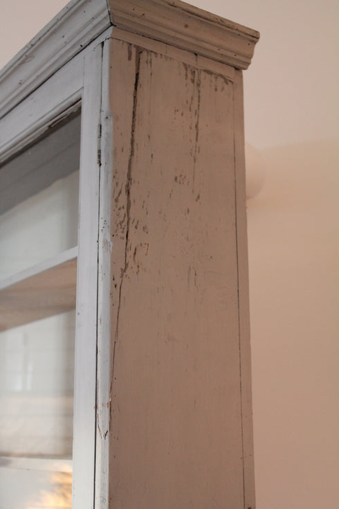 Vaisselier ancien "Oscar"