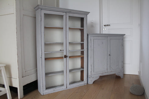 Vaisselier ancien "Oscar"