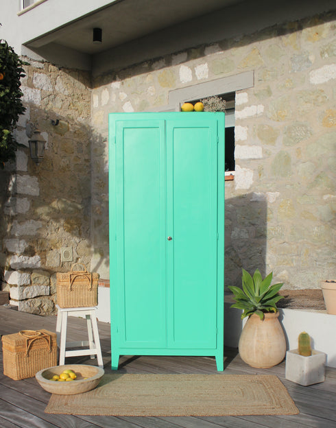 Armoire parisienne "Solange"