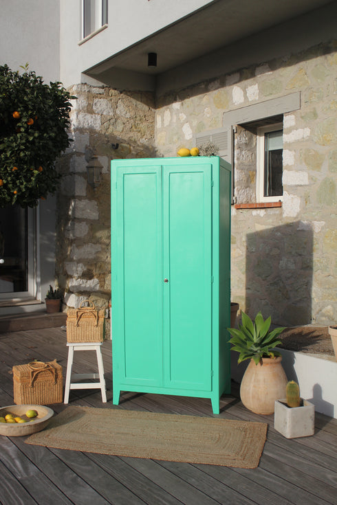 Armoire parisienne "Solange"