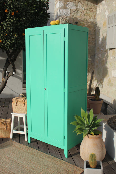 Armoire parisienne "Solange"
