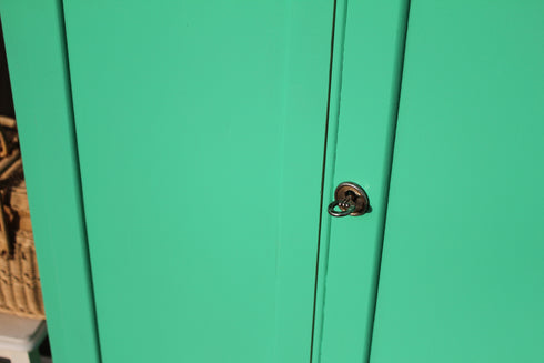 Armoire parisienne "Solange"