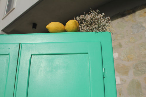 Armoire parisienne "Solange"