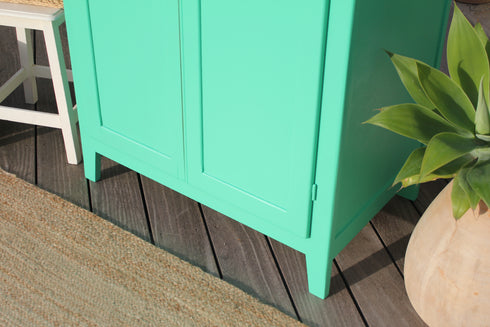 Armoire parisienne "Solange"