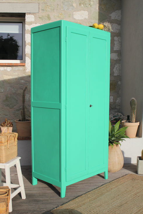 Armoire parisienne "Solange"