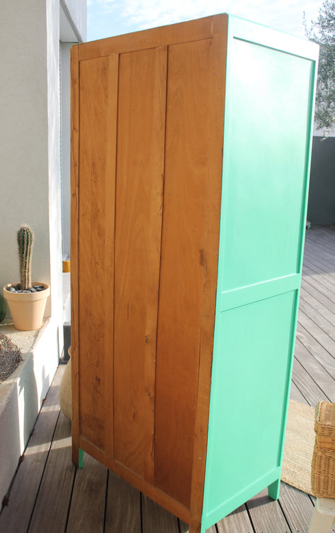 Armoire parisienne "Solange"