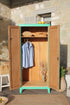 Armoire parisienne "Solange"