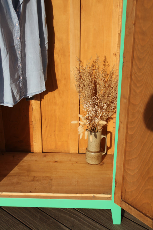 Armoire parisienne "Solange"