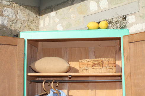 Armoire parisienne "Solange"