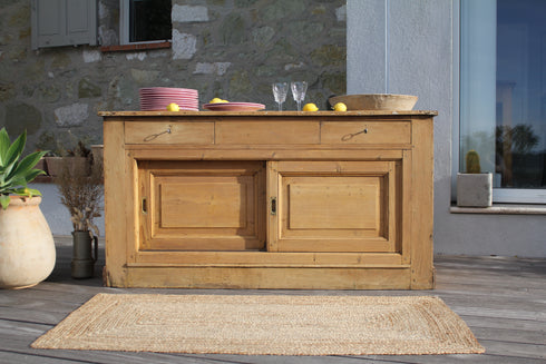 Comptoir ancien "Marcel"