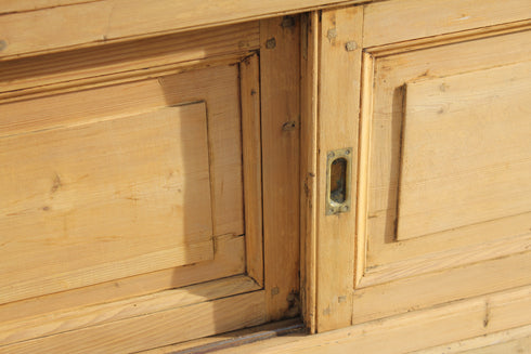 Comptoir ancien "Marcel"