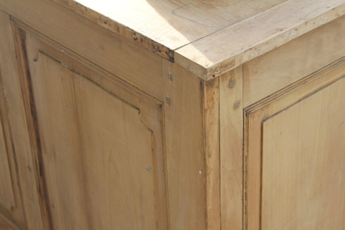 Comptoir ancien "Marcel"