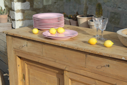 Comptoir ancien "Marcel"