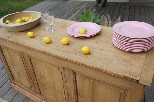 Comptoir ancien "Marcel"