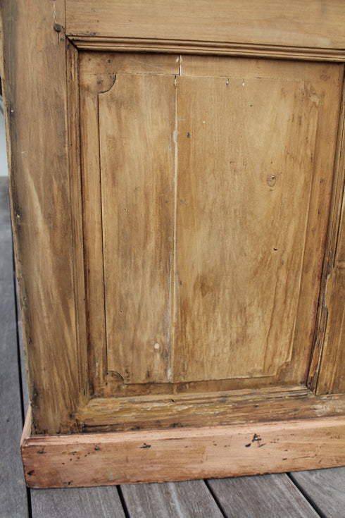 Comptoir ancien "Marcel"